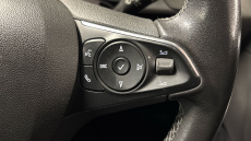 Vauxhall Grandland X 1.2 Turbo Griffin Edition 5dr Petrol Hatchback